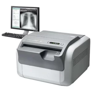 Computed Radiography